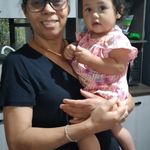 Rosa Maria Barbosa - @rosa_centenob - Instagram