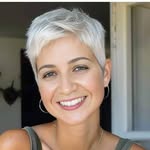 Rosa Cerqueira - @rosacerqueira2021 - Instagram