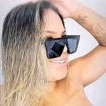 Rosa Cerqueira - @dudaloores - Instagram