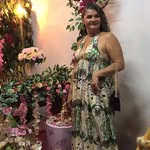 Rosa Cerqueira - @rosa.cerqueira0800 - Instagram