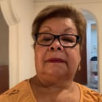 Rosa Cerritos - @rosa1953c - Instagram