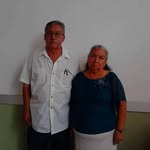 Rosa De Cerritos - @decerritosrosa - Instagram