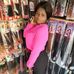 Rosa Arlindo Chacha - Facebook