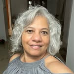 Rosa Chambers - @godmother05 - Instagram