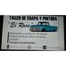 El Rosa chapa y pintura - Facebook