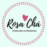 Rosa Chá Papelaria e Presentes💗 - @rosachapapelariaepresentes - Instagram