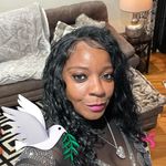 Rosa Chapman - @jonesrosa64 - Instagram