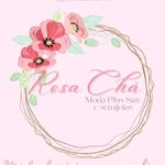 Rosa Chá - @rosacha_semijoias - Instagram