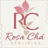 Rosa Cha SemiJoias - @rosa.cha.semijoias - TikTok