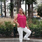 Mercedes Chauca - @rosachauca753 - Instagram