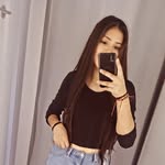 Rosa Chauca - @rosachauca10 - Instagram