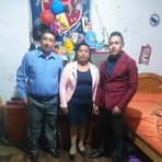 Rosa Chauca - Facebook