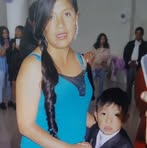 Rosa Chauca - Facebook