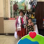Rosa Chauca - Facebook