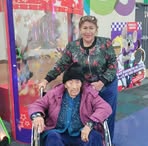 Rosa Chauca - Facebook