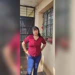 Rosa Chauca Aroni - @chaucaaroni - Instagram
