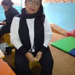 Rosa Chauca Carranza - @chaucacarranza - Instagram