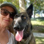 Barbara De La Rosa-Cheney - @dlr05 - Instagram