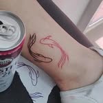 Rosa Clarke - @realipih - Instagram