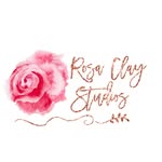 @rosaclaystudios - @rosaclaystudios - Instagram