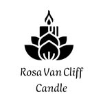 Rosa Van Cliff Candles - @rosavancliffcandle - Instagram