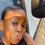 -Motlalekgotso Rosa Letsoalo - @cloudie.rosaa - Instagram