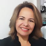 Rosa Nascimento - @rosa.cloudesantos - Instagram