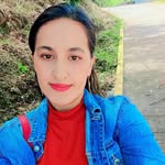 lidi - @rosacolindres - Instagram