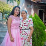 Rosa Colindres - @blancarosacolindres - Instagram