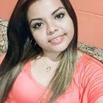 Rosa Colindres - @rositacol2030 - Instagram
