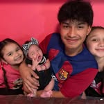 Rosa Colindres - @rcolindres35 - Instagram