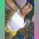 Rosa Elvira Bonilla Colindres - @rosael84 - Instagram