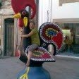 Rosa Moreno Corchado - @romotxa - Instagram