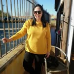 Rosario Sánchez Corchado - @rosariosanchezcorchado - Instagram