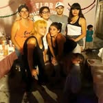 Rosa Coria - @coria_tita - Instagram