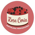 Rosa Coria - @rosacoriapatissiere - Instagram