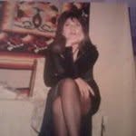 Rosa Coria - @as.com.ar - Instagram