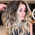 Rosa Idalia Coronado - @rosacoronado_hair.designer - Instagram