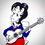 Rosa Corral - @rousnayland - Instagram