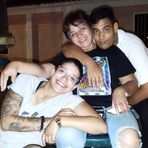 Rosario Corvo - Facebook