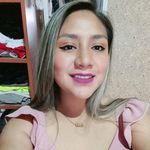 Ana Rosa Cossio Cordova - @cossioanarosa - Instagram