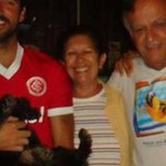 Rosa Maria Montagna Cossio - @rosacossio - Instagram