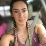 Rose Cutler - @rosejennifer1600 - Instagram