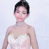 L - @dalyrosa0 - TikTok