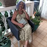 rosa daly - @rosadaly53 - Instagram