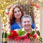 Rosa Daly - @yolandita53 - Instagram