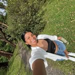 @rosadalys_ - Instagram