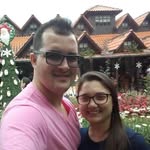DANIEL SOUZA DA ROSA - @rosadanielsouza - Instagram