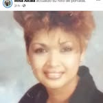 Rosa Alcala - @rosa.daniels.9638 - Instagram