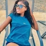 Rosa Daniel Simba - @rosadanielsimba - Instagram